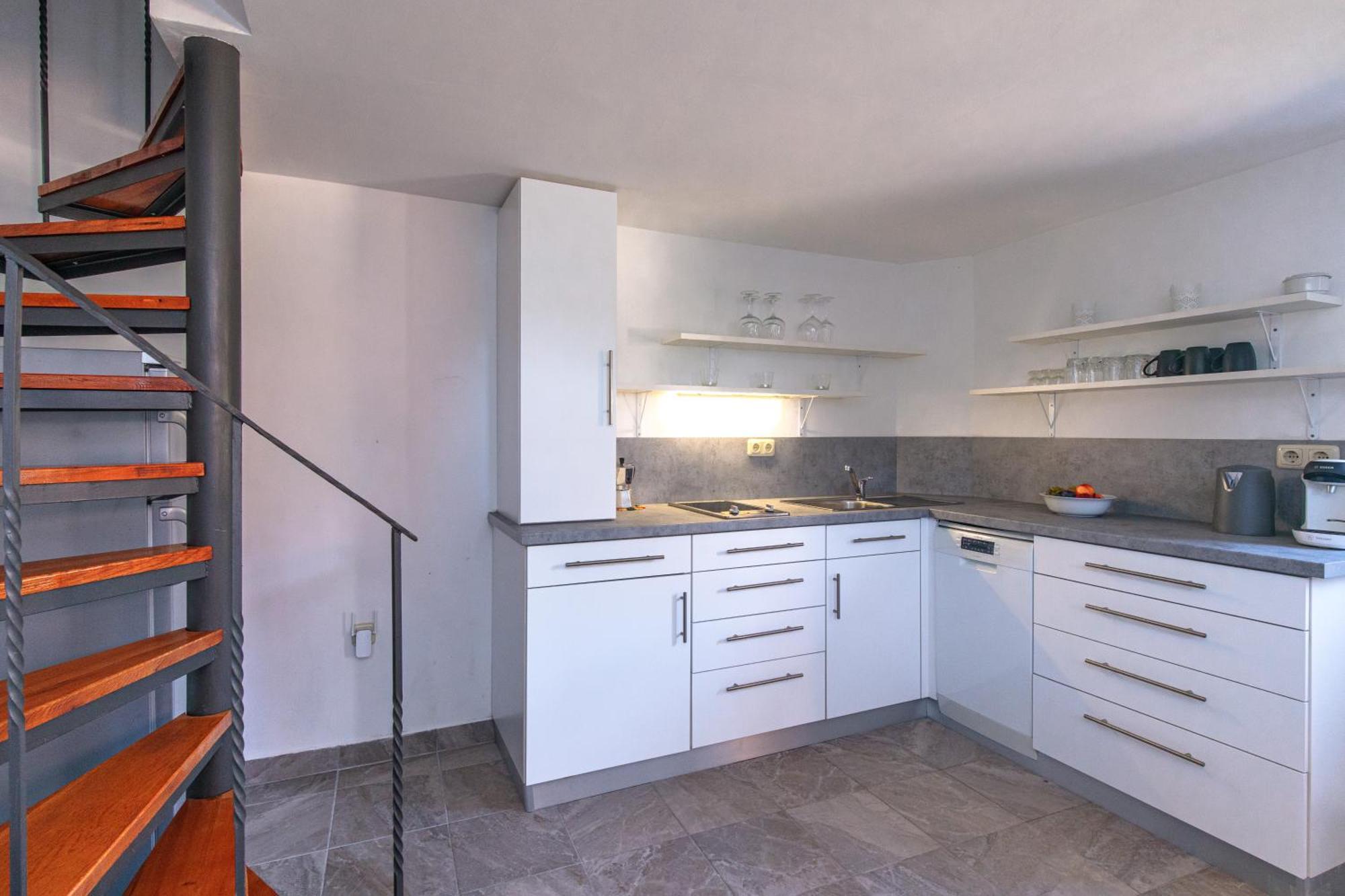 Apartments Lina Vrh  Extérieur photo